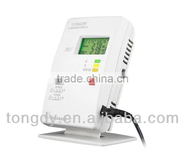2014 Dust Sensor for Room