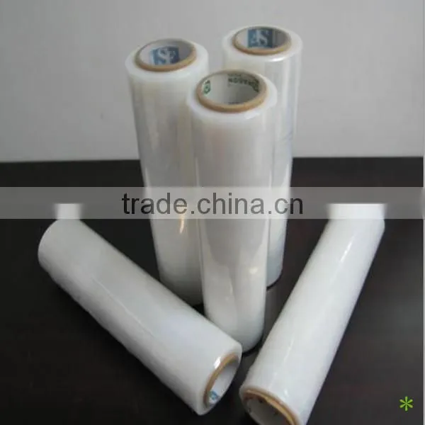 Hot Sale ! Stretch Film , LLDPE Stretch Film , PE Stretch Film , Pallet Stretch Film photo-4