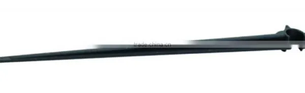 Irrigation Drip Tubing Plastic Holddown Support photo-2