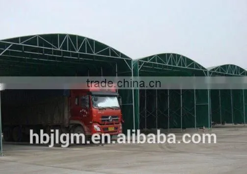 0.45mm 840*840d 18*18 Pvc Tarpaulin for Carport,high Strength Tarpaulin,free Samples photo-6
