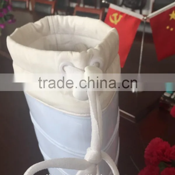 Winter Unwashable Cold Resistance Lining Rain Boots photo-5
