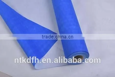 Synthetic Anti-condensation Roofing Underlayment Roofing Membrane photo-3