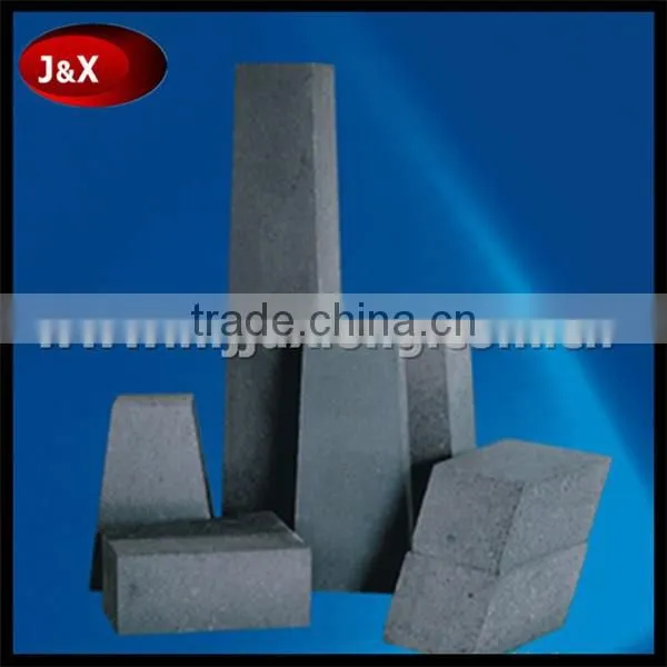 Carbon Brick for Hot Metal Ladle and Steel Ladle photo-6