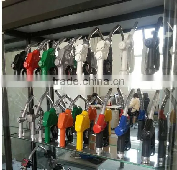3/4'' BSPT Fuel Injector Dispenser Nozzle photo-5