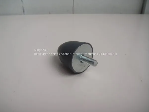Rubber Buffer