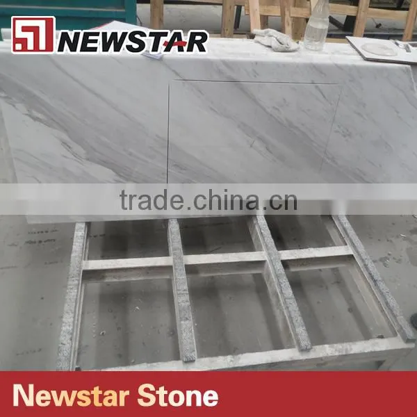 Full Bullnose Marble Coountertop Kitchen Prices photo-2