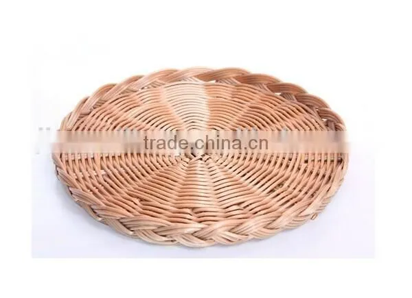 Handmade Plastic Bread Baskets Plastic Tray for Food Plastic Tray Egg photo-4