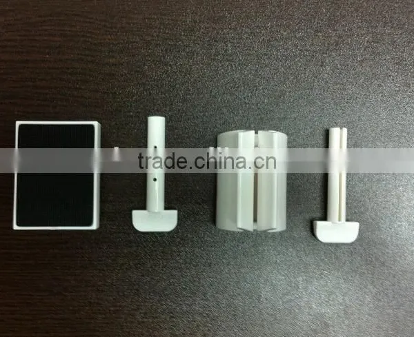 Toothpaste Tube Squeezer Toothpaste Holder photo-5