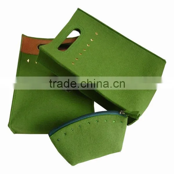 Colorful Various Laminated Non Woven Bagbag photo-6