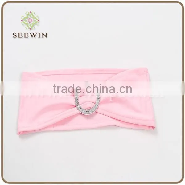 High Quality Band for Easter Chair Covers