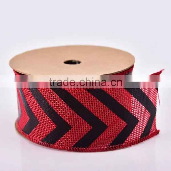 High Quality Natural Jute Importers for Gift Ribbon photo-3
