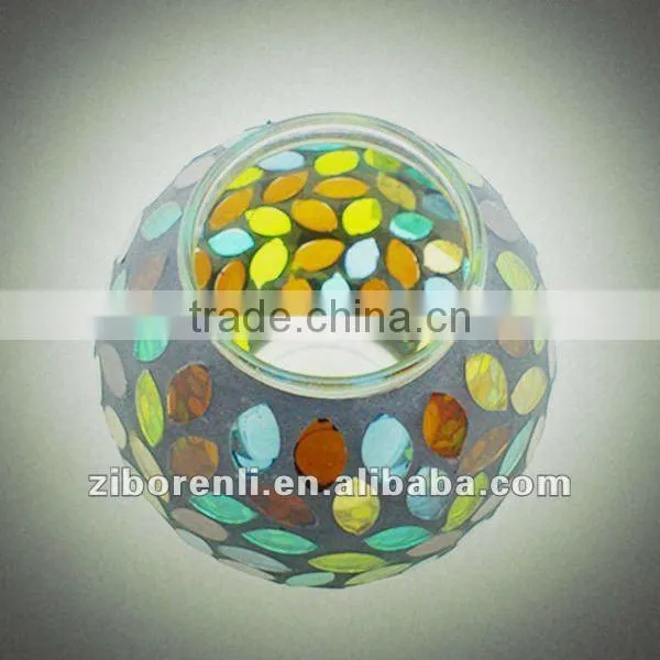 Glass Lampshade photo-6