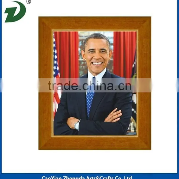 2015 New Design Wooden Photo Frame photo-3
