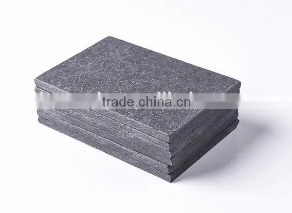 High Quality Reinforced High Strength Fiber Cement Board photo-3