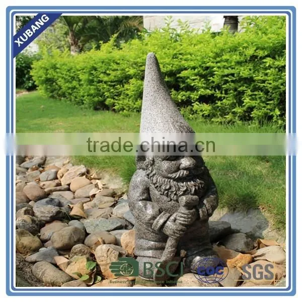 New Design Garden Fairy Statue for Home Decoration photo-4