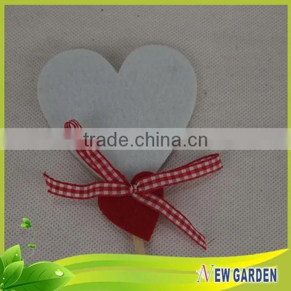 Custom High Quality Natural Decorative Wooden Stick For Flower Pot photo-6
