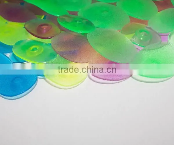 Manufacturer Anti Skid Yiwu Pvc Bath Mat photo-5