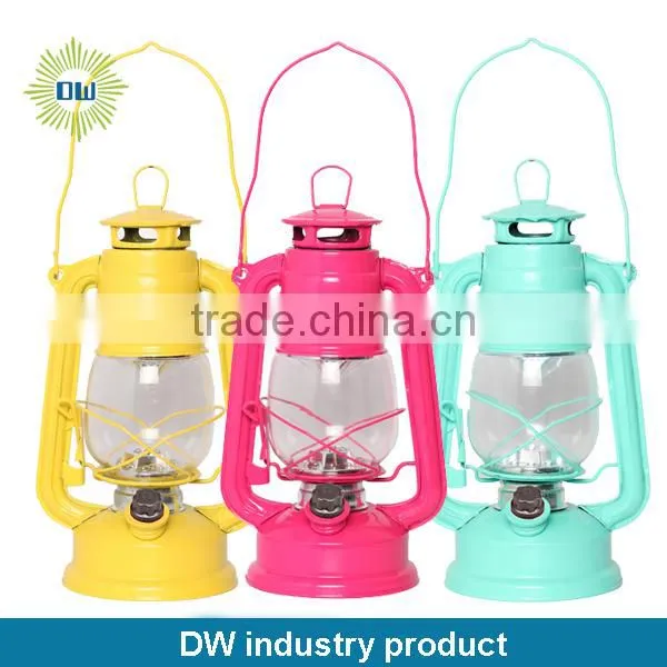12LED Hurricane Camping Lantern