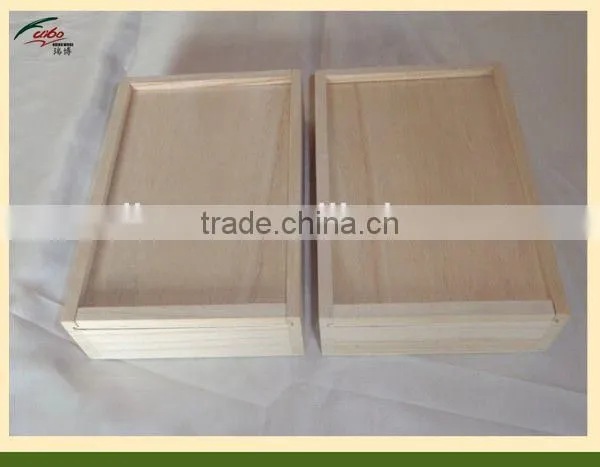 Lovely Wooden Box photo-3