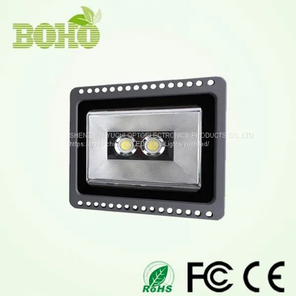 LED-фара прожекторная - 007 photo-3