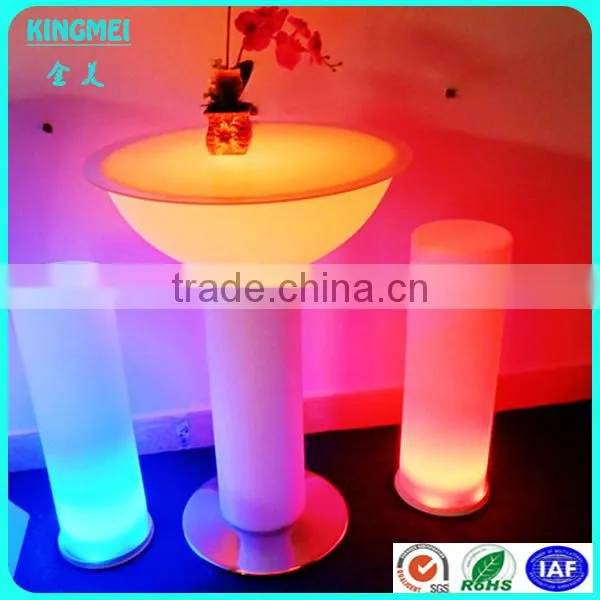 Cheap Pipe Drape Trade Show Booth Rental Led Lights Event Decor photo-2