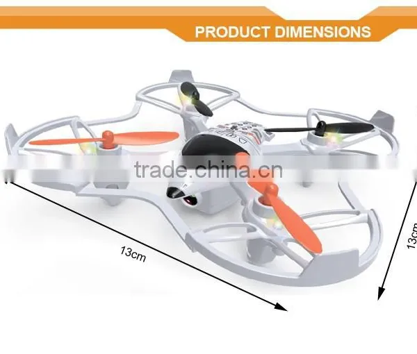 DJI Phantom Drone Quadcopter w/ FPV Camera GPS Wifi RC RTF Quad photo-5