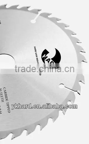 Wood Cutting Sawblade photo-2