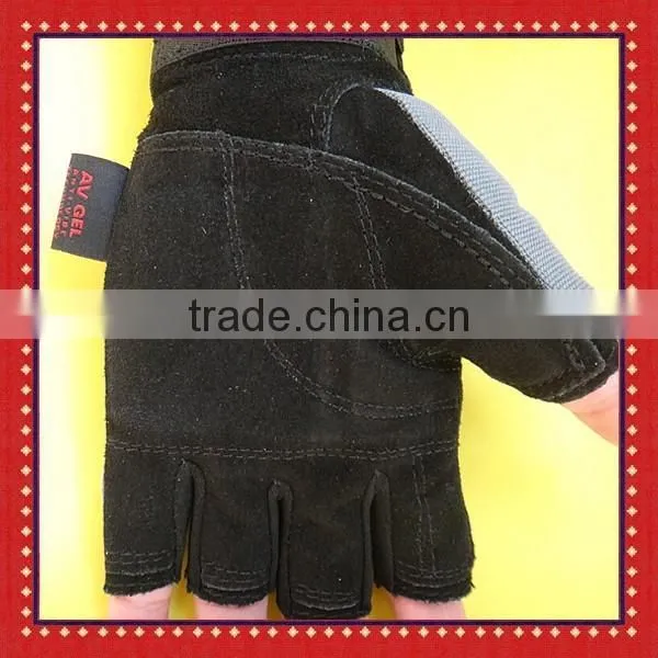 Unisex Weight Lifting Training Gloves For Gym photo-3