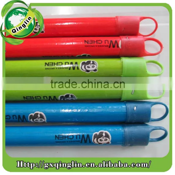 Low Price Wooden Broom Stick photo-4