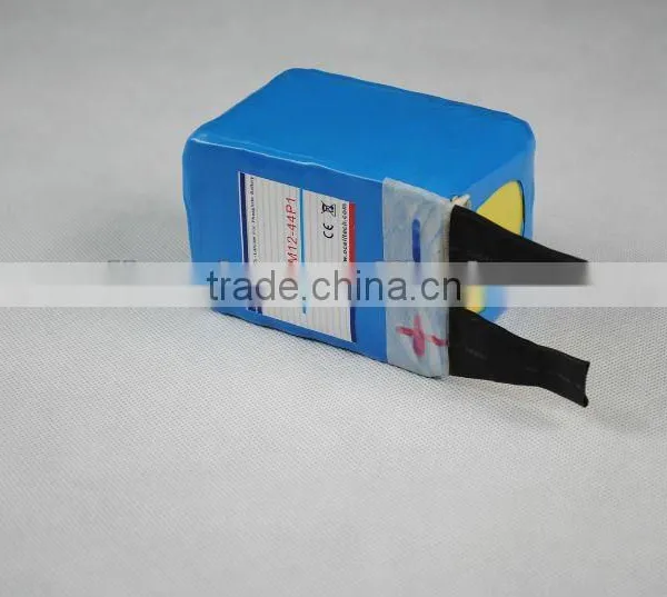 Starter battery 12.8V4.4AH