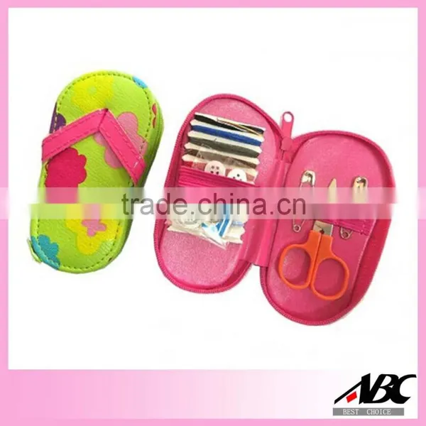 Fashion Design Mini Travel Sewing Kit photo-6