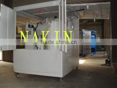 Power Station and Factory Insulating Oil Purifier photo-6