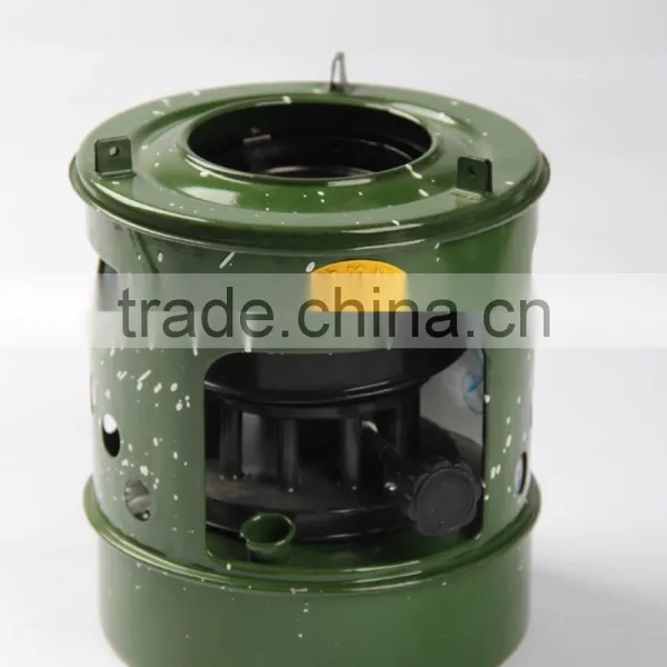 Hot Sale Good Quality Cheap 641# Kerosene Stove Gas Stove for Camping Enamelware photo-6