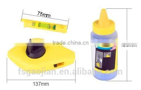 Chalk Line Reel photo-5