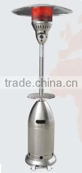 Bullet Gas Patio Heater photo-6