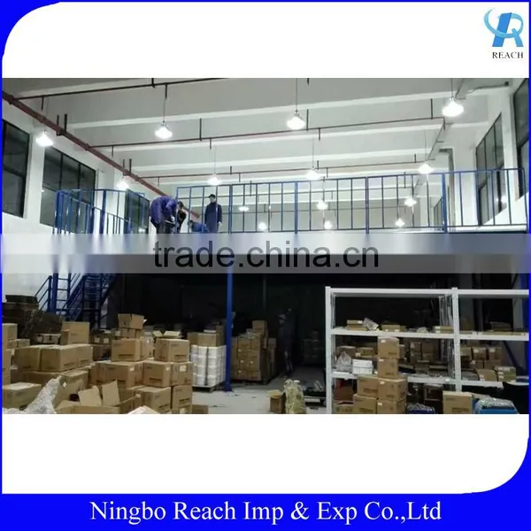 Steel Warehouse Storage Shelf Racking System ,attic Shelf photo-6