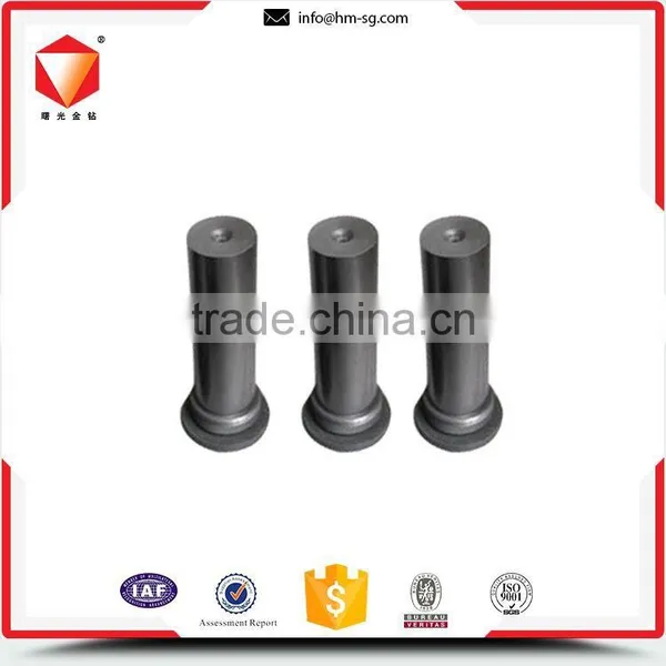 Cost-effective Corrosion Resistance Graphite Mould Graphite Furnace photo-4