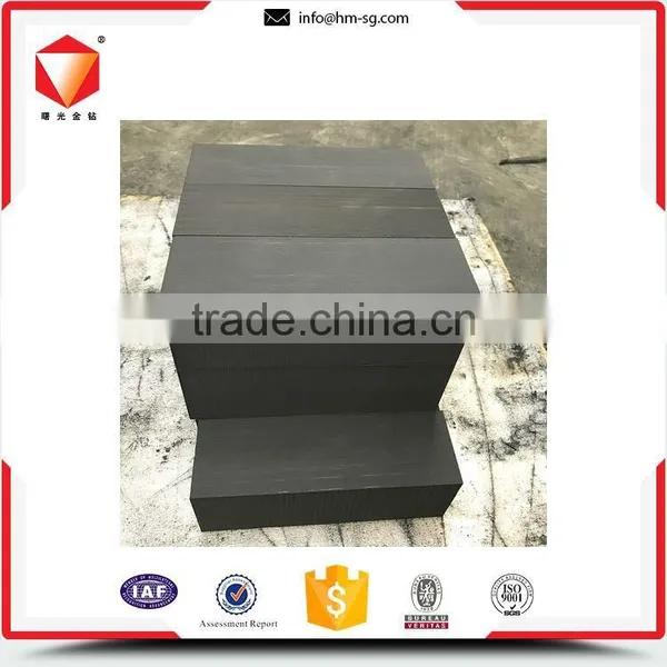 Hi-tech Useful High Quality Electrolysis Graphite Plate photo-4