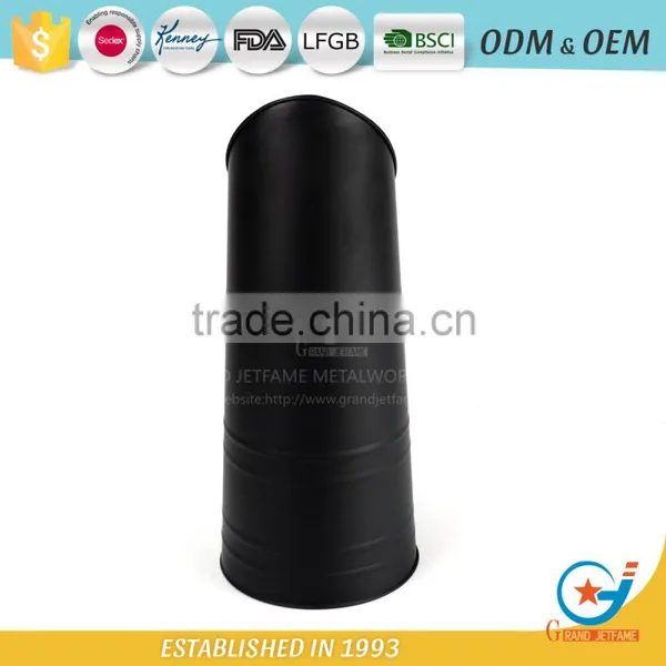 Fireplace Tools Ash Bucket Metal Coal Ash Bucket photo-3