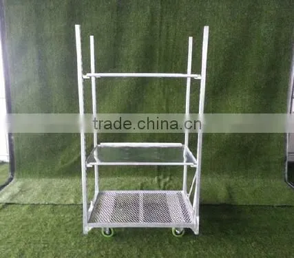 Meal Flower Transport Cart photo-2