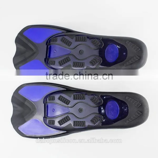 Excellent Quality Swimming Equipment Diving Fins photo-4