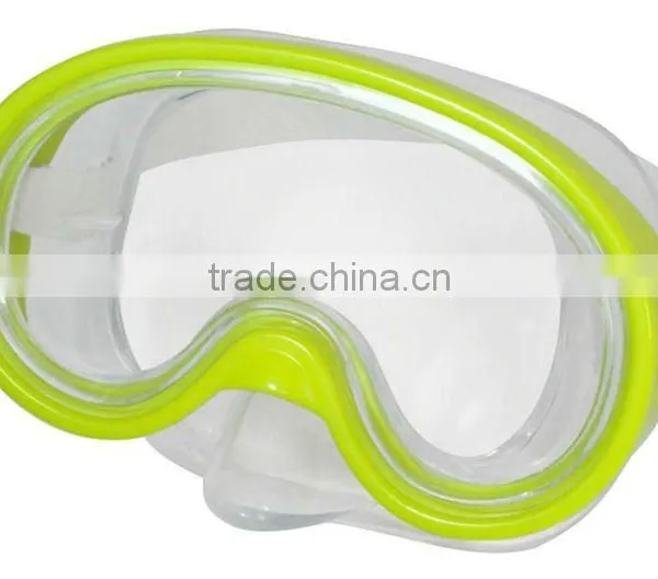 With Reasonable Price Kids Diving Mask Eyewear Glasses for Sale photo-2