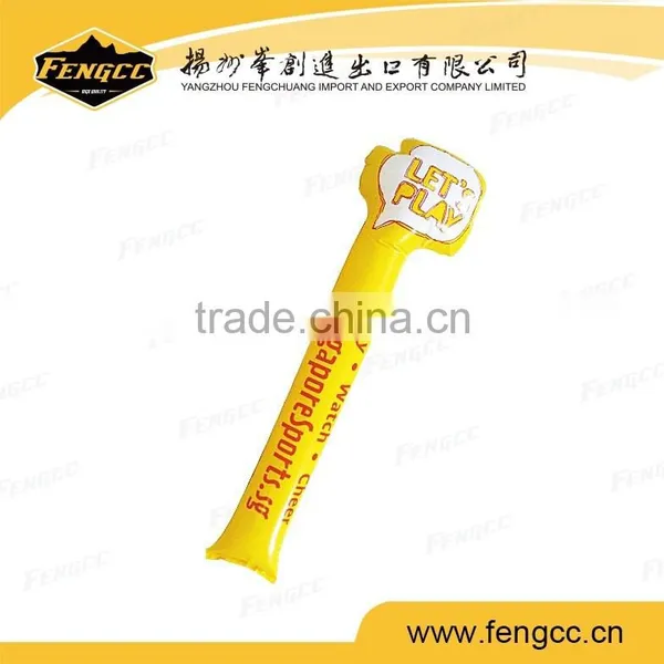 Promotion Country Flag Color Cheering Stick photo-3