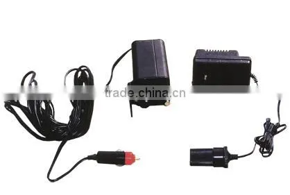 Electric Motor for Rotisserie BBQ photo-3