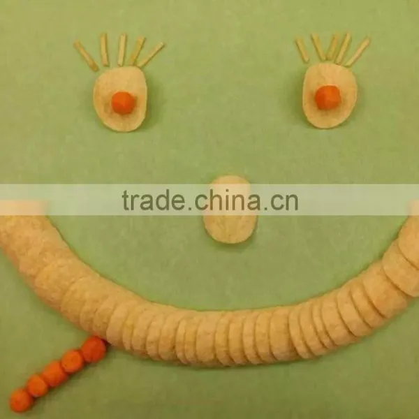 Pringles' Style Potato Chips photo-3