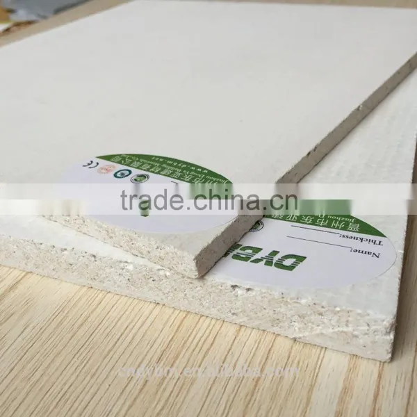 Fireproof Exterior Wall White Dark Gray MgO Board photo-2