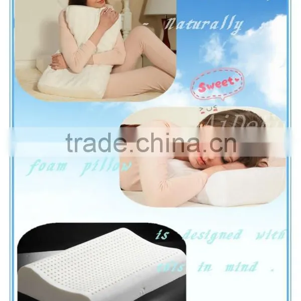 Dunlop Latex Pillow photo-3