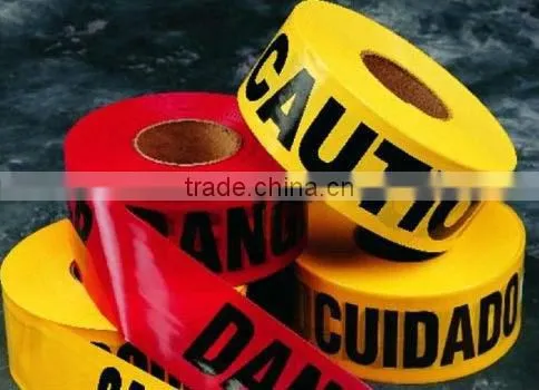 Warning Tape