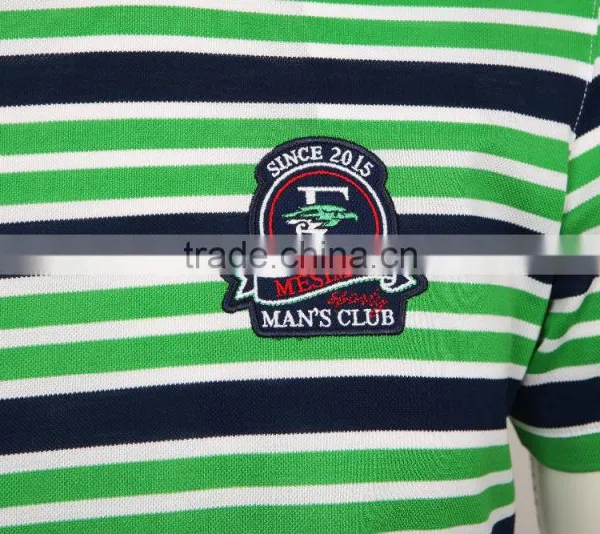 Cotton t Shirt Manufacturing photo-3
