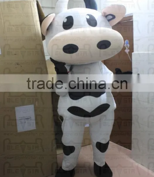 Fancy Dress Cattle Costumes NO1939 photo-6